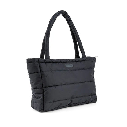 Done By Deer Quilted Changing Tote Bag