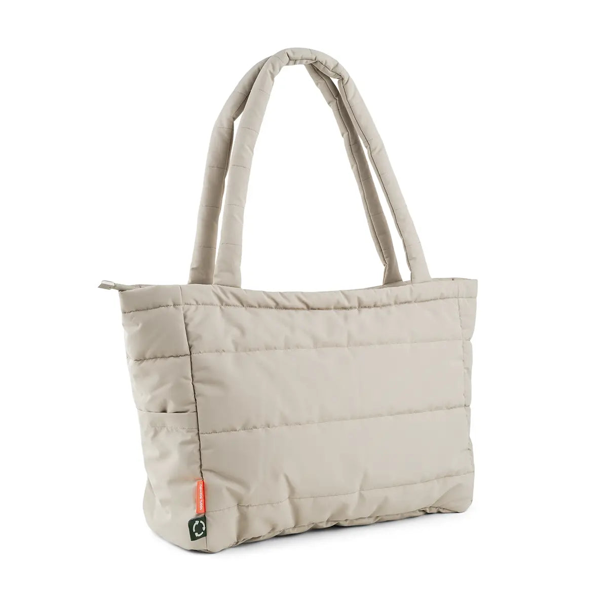 Done By Deer Quilted Changing Tote Bag