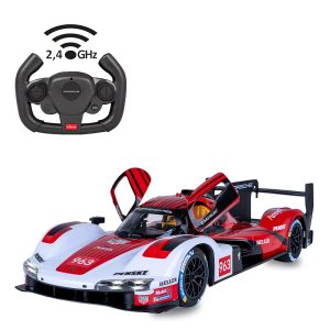 Rastar 1:14 Porsche 963 LMDH RC Car