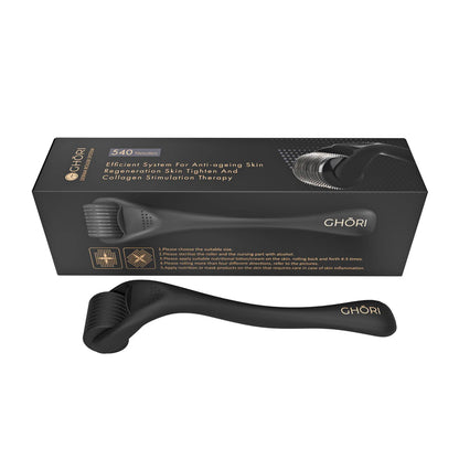 Ghori Derma Roller Regular (0.5mm)