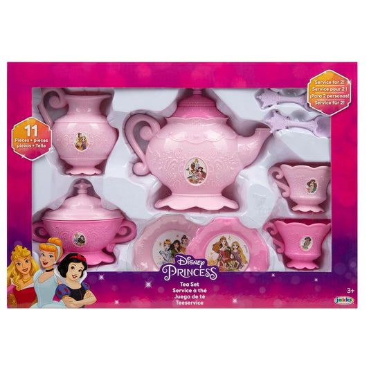 Disney Princess Tea Set Value
