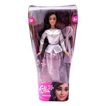 Fulla Doll Chic Outfit