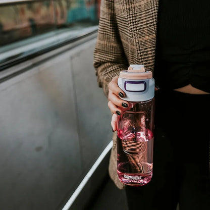 زجاجة كامبوكا إلتون قوس قزح بألوان فاتحة (750ml)