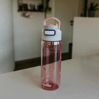زجاجة كامبوكا إلتون قوس قزح بألوان فاتحة (750ml)
