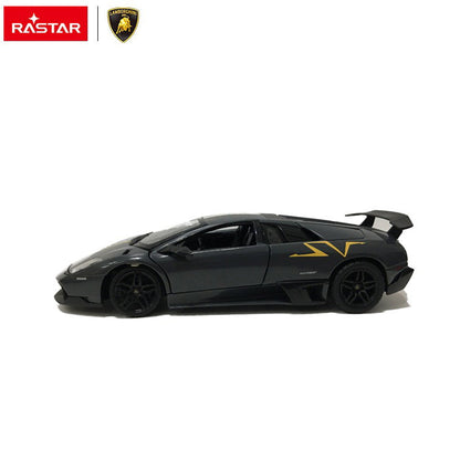 Rastar Lamborghini Murciélago LP 670-4 SV Superveloce 1:43 Die-Cast Car