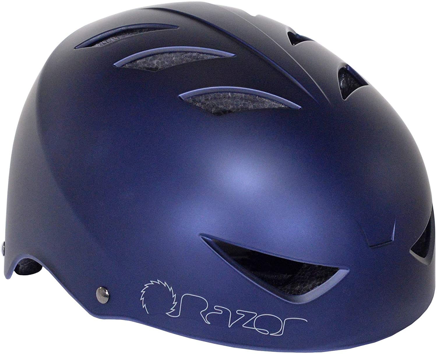 Razor Aduld Helmet Satin (V17)