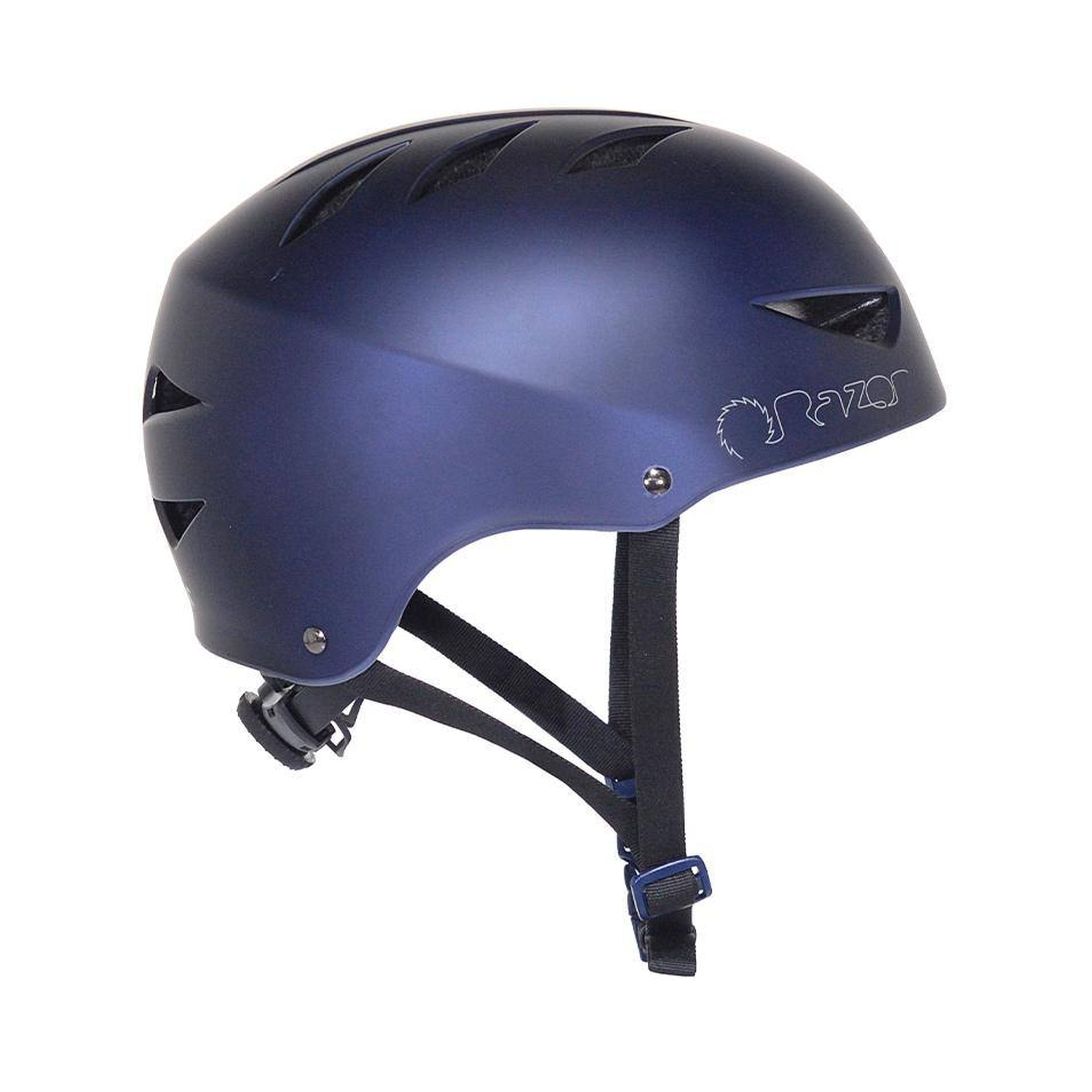 Razor Aduld Helmet Satin (V17)