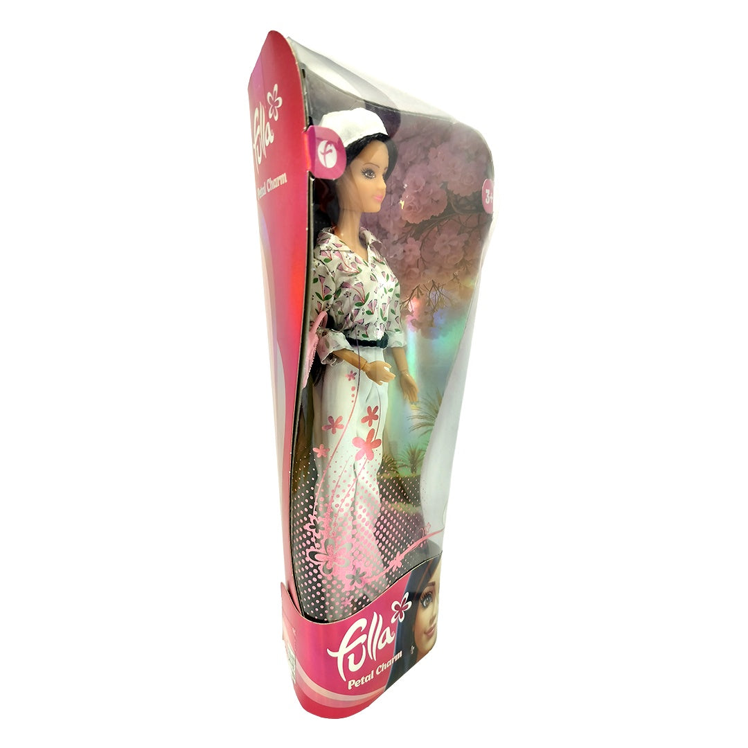Fulla Doll Petal Charm