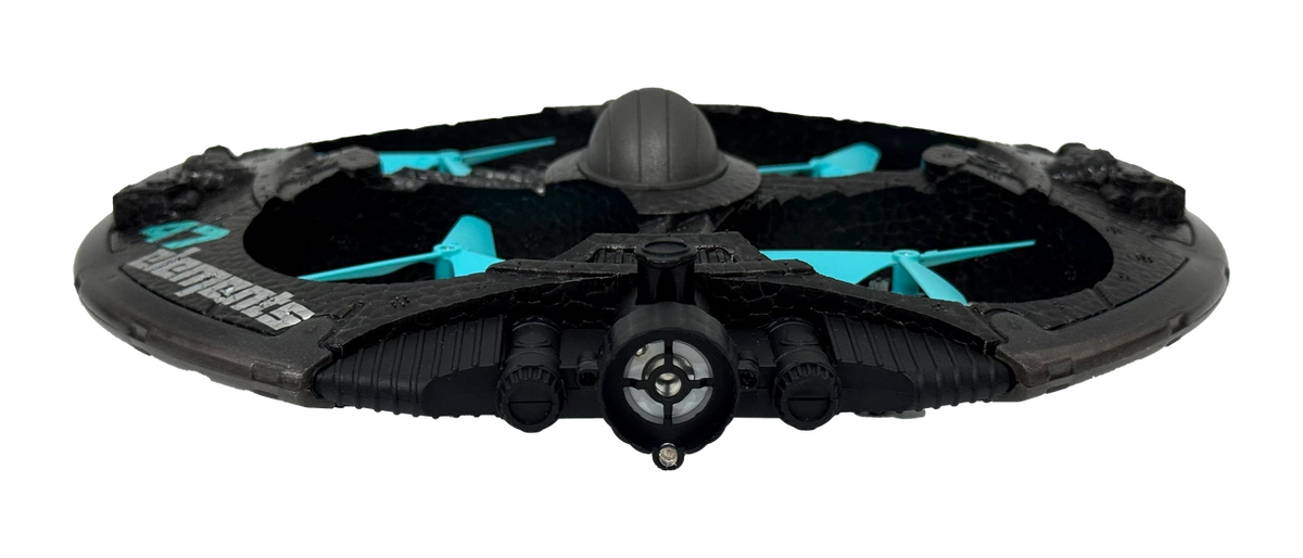 Sky Driffz Aeroblaze Drone 4D-V47 – 2.4G RC Quadcopter with Lights