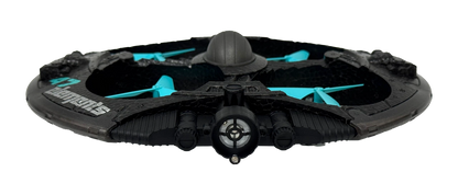 Sky Driffz Aeroblaze Drone 4D-V47 – 2.4G RC Quadcopter with Lights