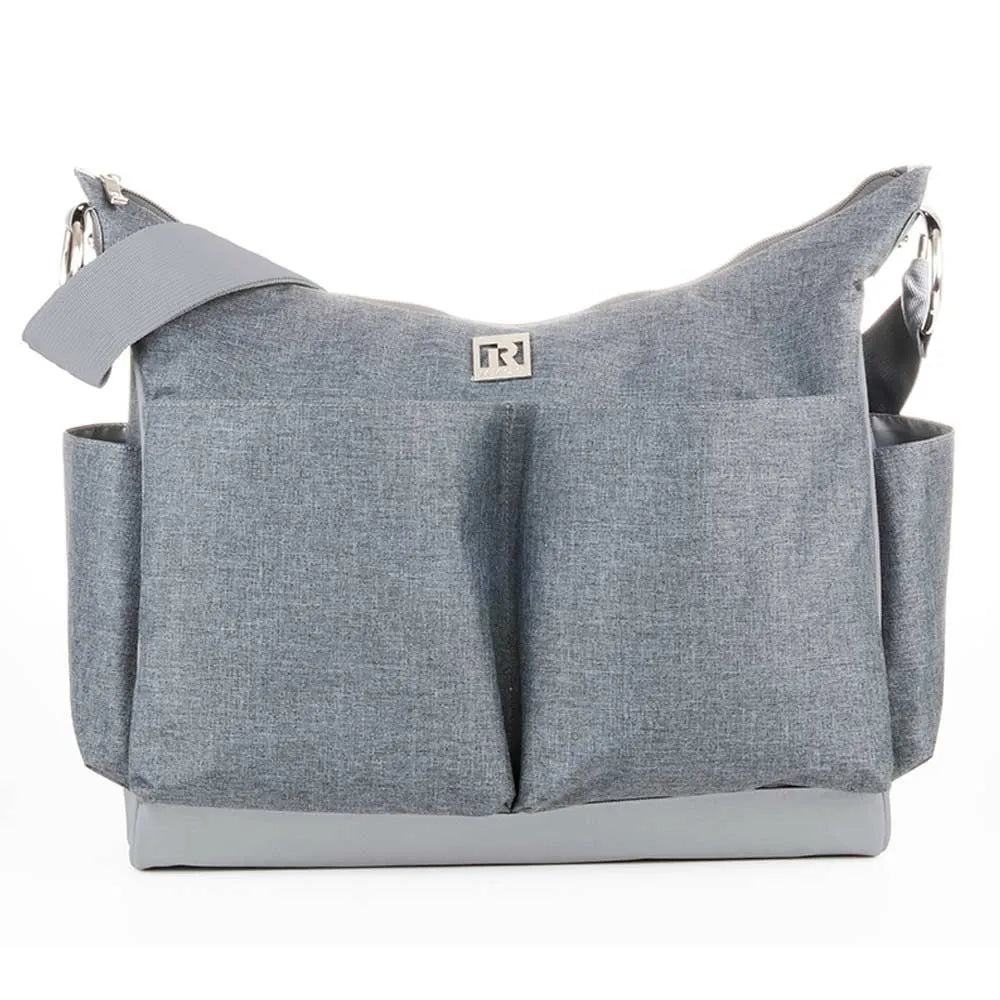 Ryco Autumn Tote Bag (Grey)