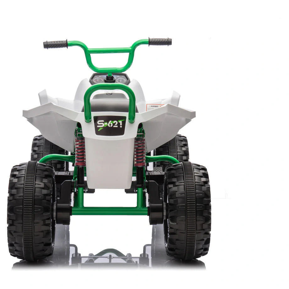 Rayfun ATV White