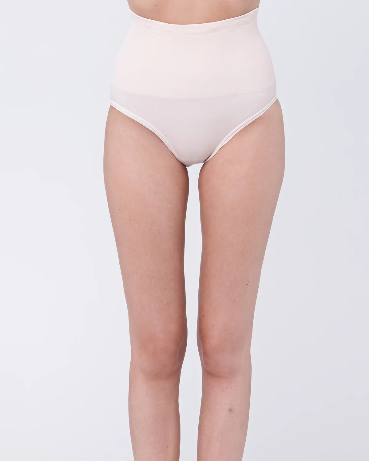 Ripe Maternity Recovery Compression Briefs (Pink, Small)