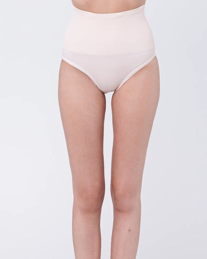 Ripe Maternity Recovery Compression Briefs (Pink, Small)