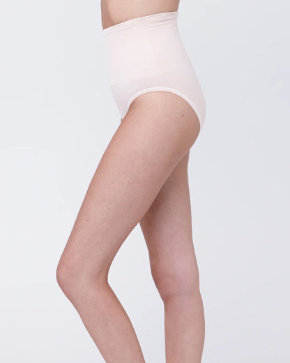 Ripe Maternity Recovery Compression Briefs (Pink, Small)