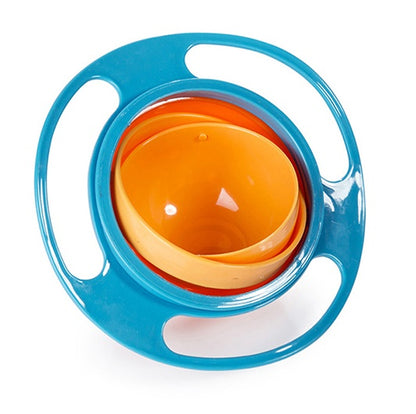 Eazy Kids Gyro Bowl