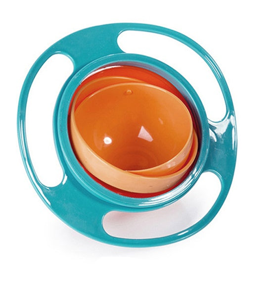 Eazy Kids Gyro Bowl