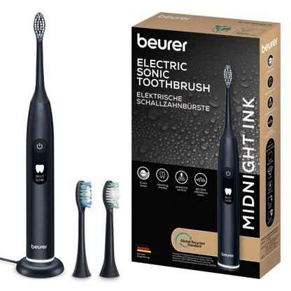 Beurer SC 50 Electric Toothbrush (Midnight Ink)