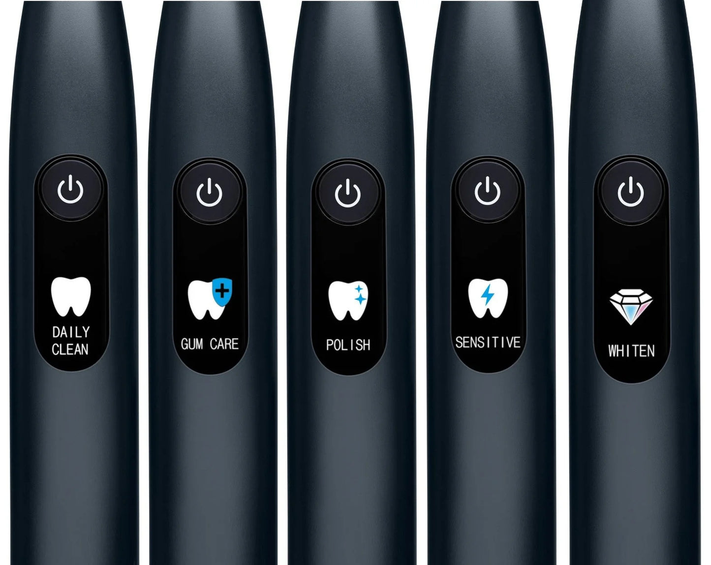 Beurer SC 50 Electric Toothbrush (Midnight Ink)