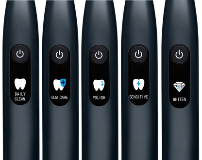 Beurer SC 50 Electric Toothbrush (Midnight Ink)