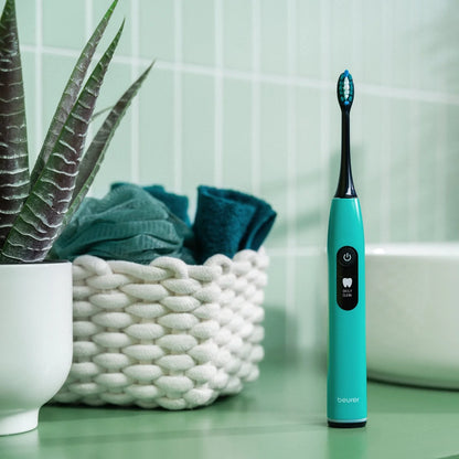 Beurer SC 50 Electric Toothbrush (Ocean Breeze)