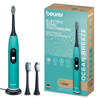 Beurer SC 50 Electric Toothbrush (Ocean Breeze)