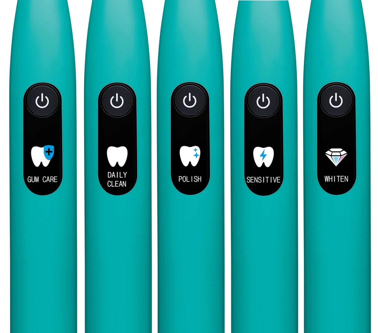 Beurer SC 50 Electric Toothbrush (Ocean Breeze)
