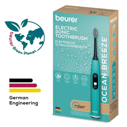 Beurer SC 50 Electric Toothbrush (Ocean Breeze)