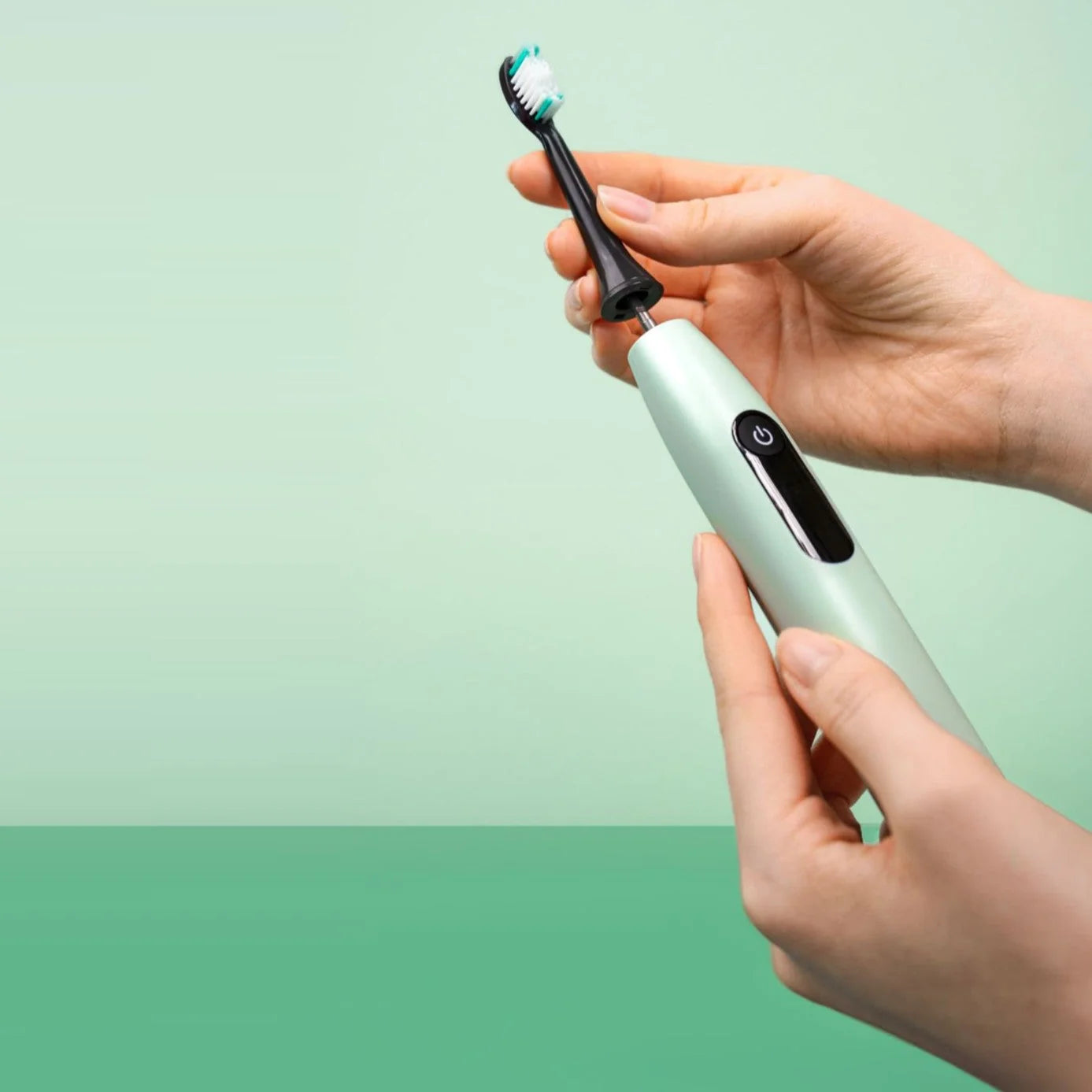 Beurer SC 50 Electric Toothbrush (Peppermint)