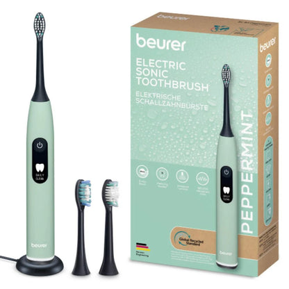 Beurer SC 50 Electric Toothbrush (Peppermint)