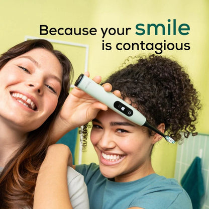 Beurer SC 50 Electric Toothbrush (Peppermint)