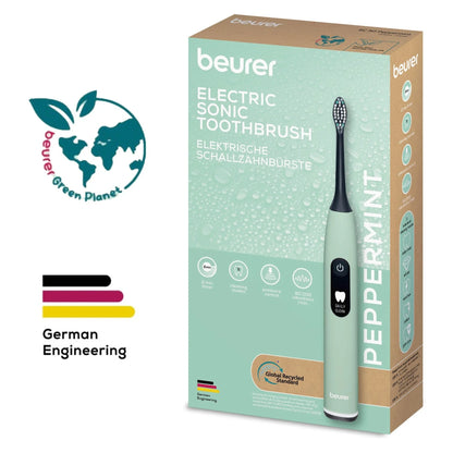 Beurer SC 50 Electric Toothbrush (Peppermint)