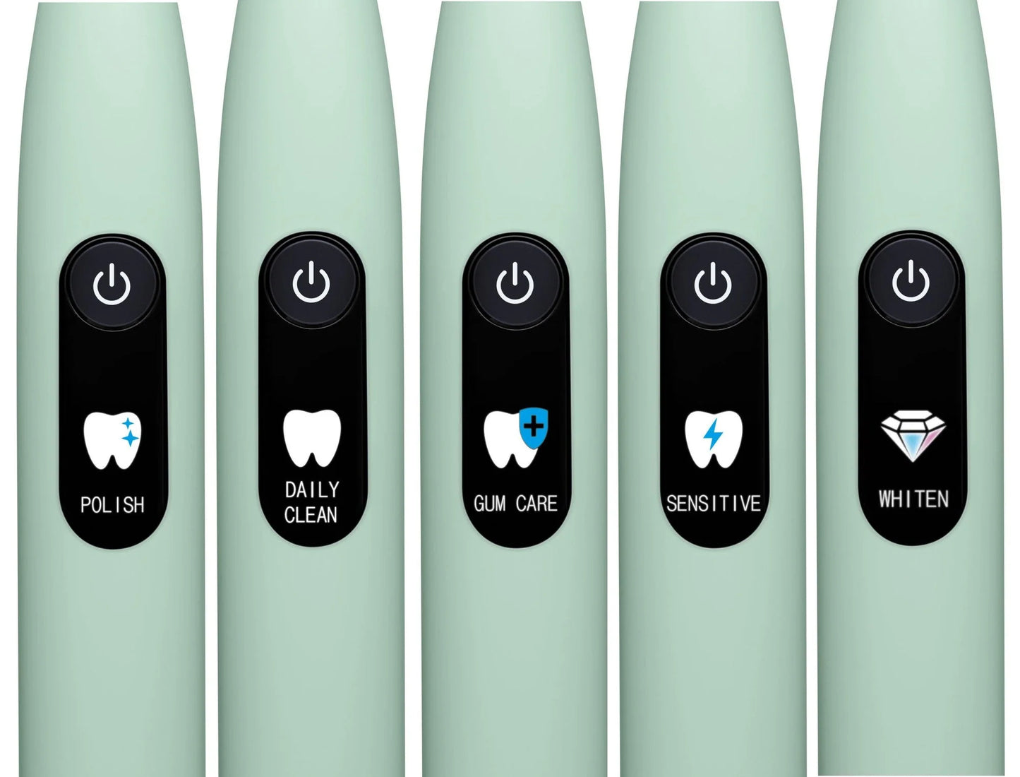 Beurer SC 50 Electric Toothbrush (Peppermint)