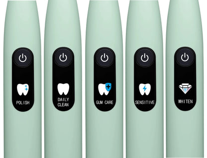 Beurer SC 50 Electric Toothbrush (Peppermint)