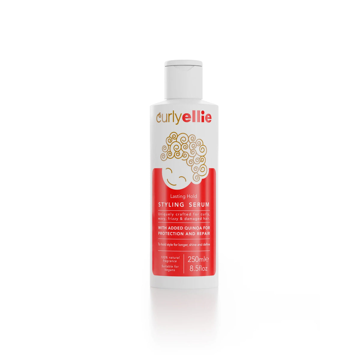 Curly Ellie Styling Serum (250ml)