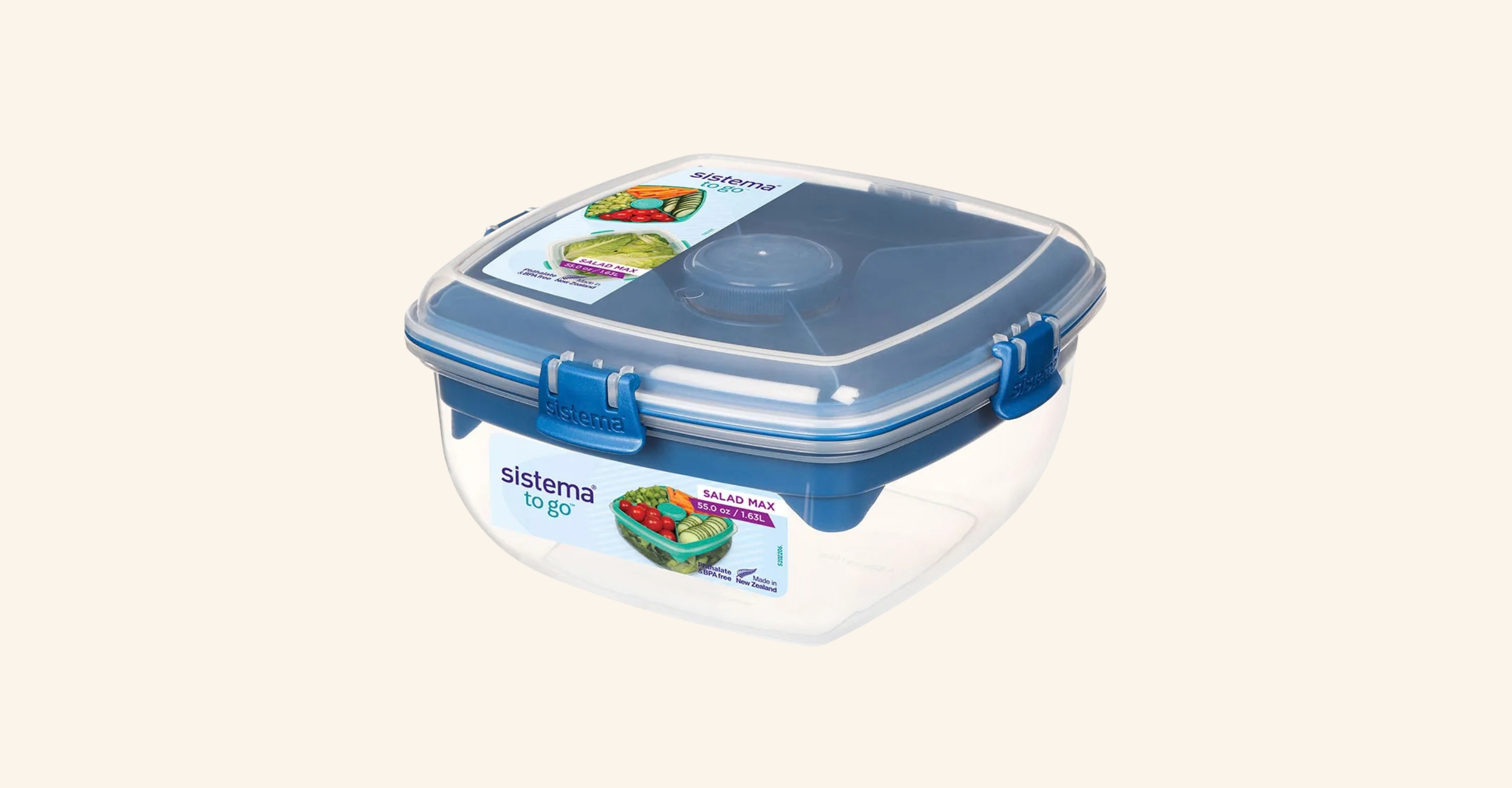 Sistema Products