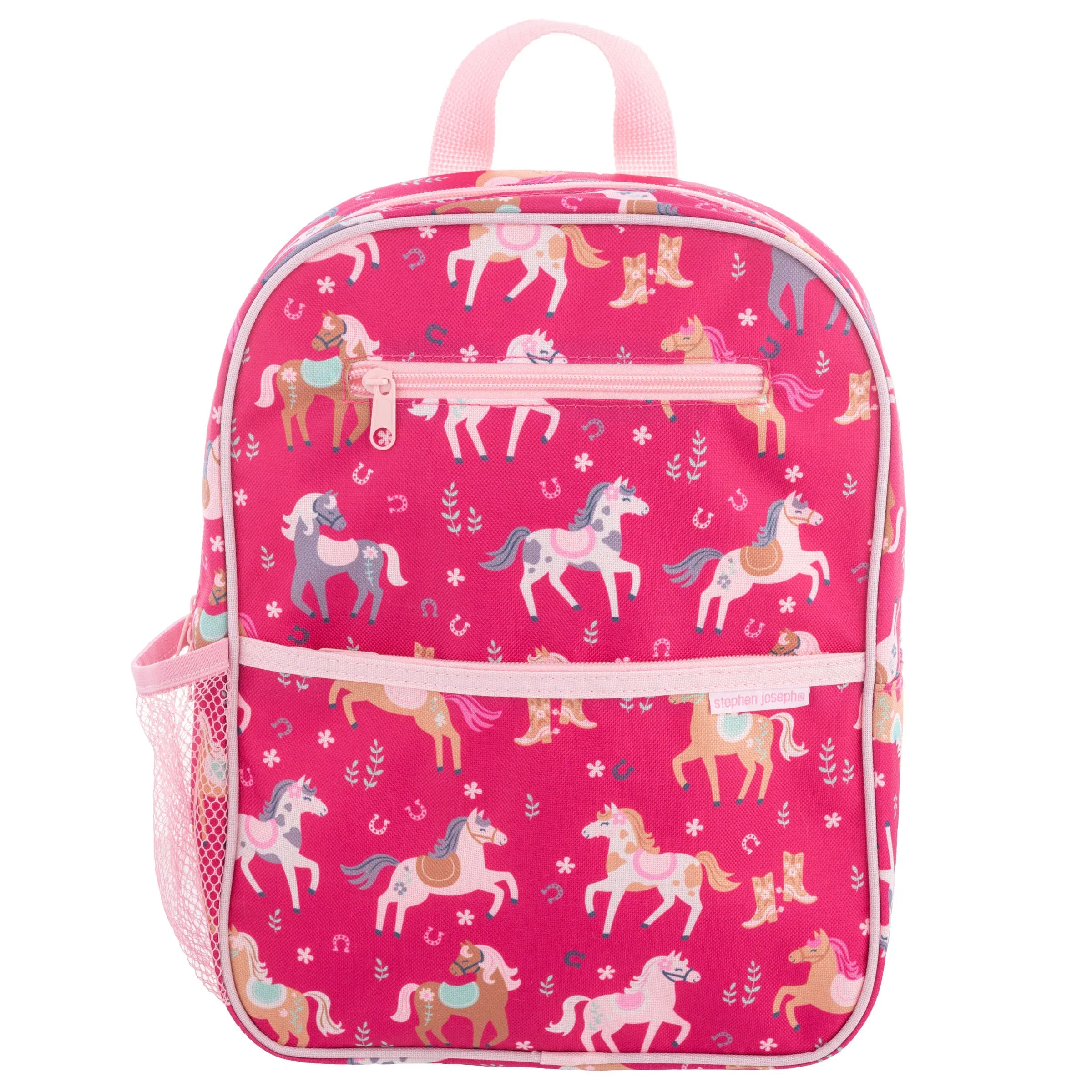 Stephen Joseph Preschool Backpack