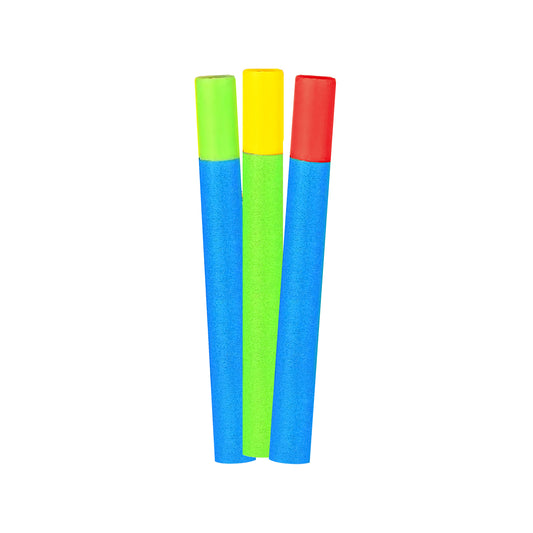 Power Joy Water Shooter Foam 50x6cm Cdu24 Woc
