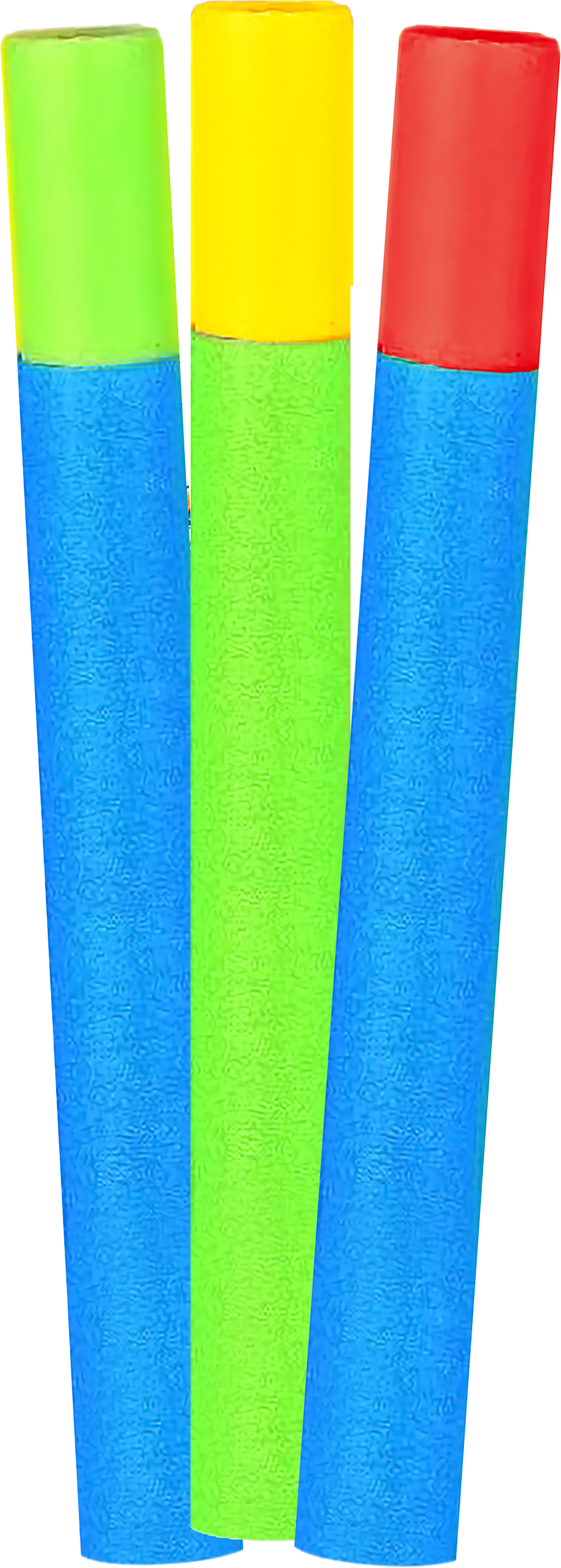 Power Joy Water Shooter Foam 50x6cm Cdu24 Woc