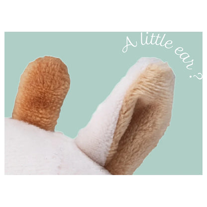 صوفي لا جيراف - بطانية مهدئة للرضيع على شكل زرافة «كان يا ما كان» متعددة الألوان