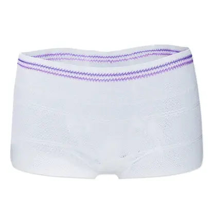 Sunveno Postpartum Mesh Underwear (5pcs, Small)