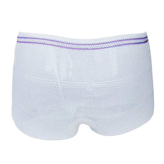Sunveno Postpartum Mesh Underwear (5pcs, Large)