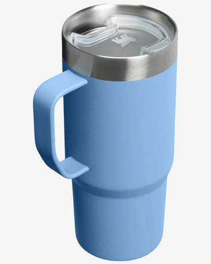 Stanley Everyday Suburban Mug (16oz, Blue Sky)
