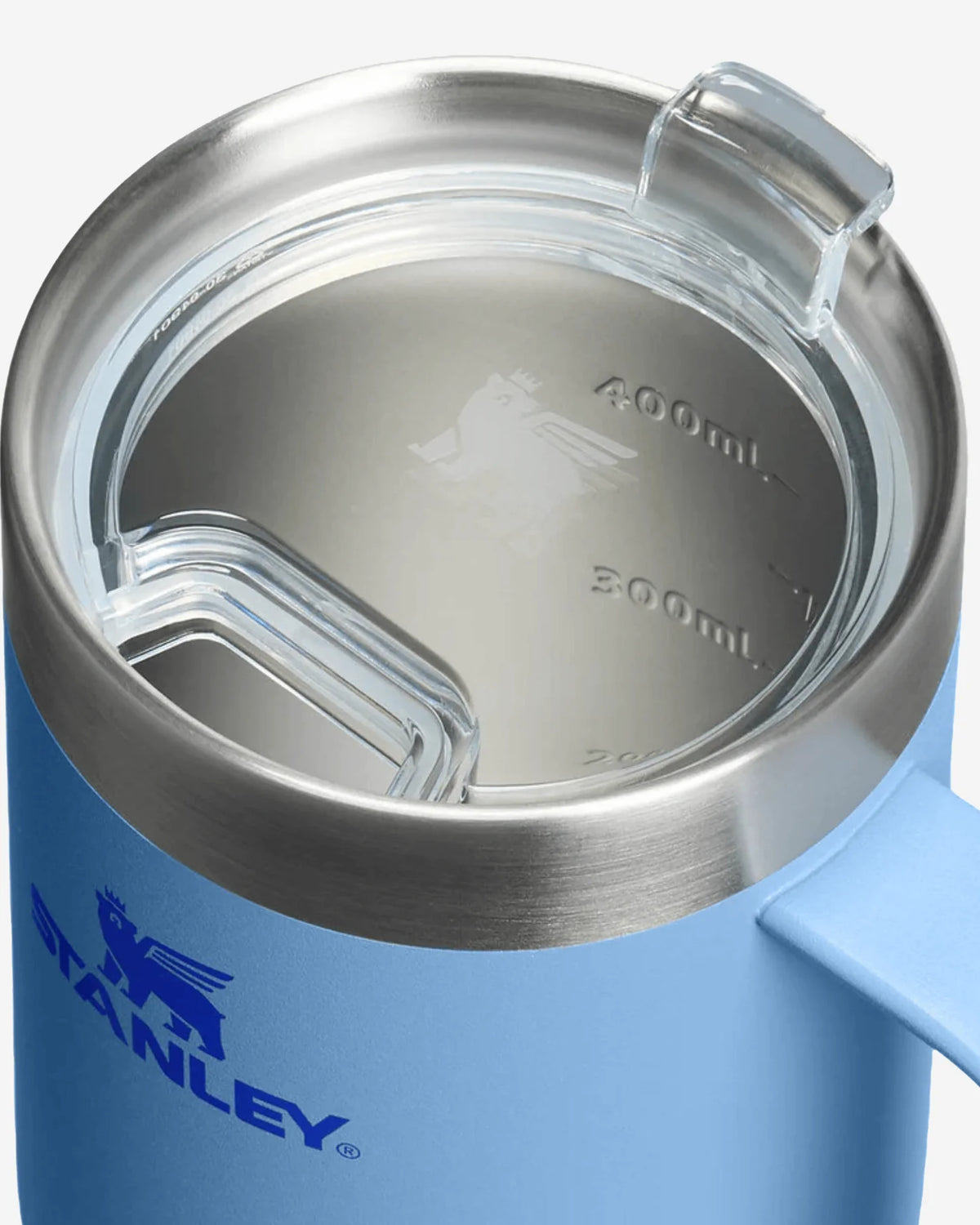 Stanley Everyday Suburban Mug (16oz, Blue Sky)