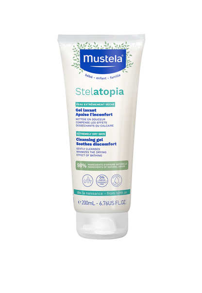 Mustela Stelatopia (200ml)