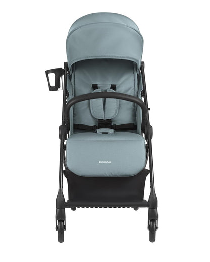 Kikkaboo - Joy Baby Autofolding Pushchair - Blue