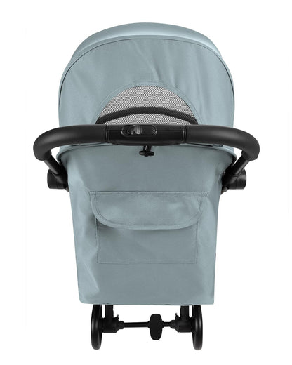 Kikkaboo - Joy Baby Autofolding Pushchair - Blue