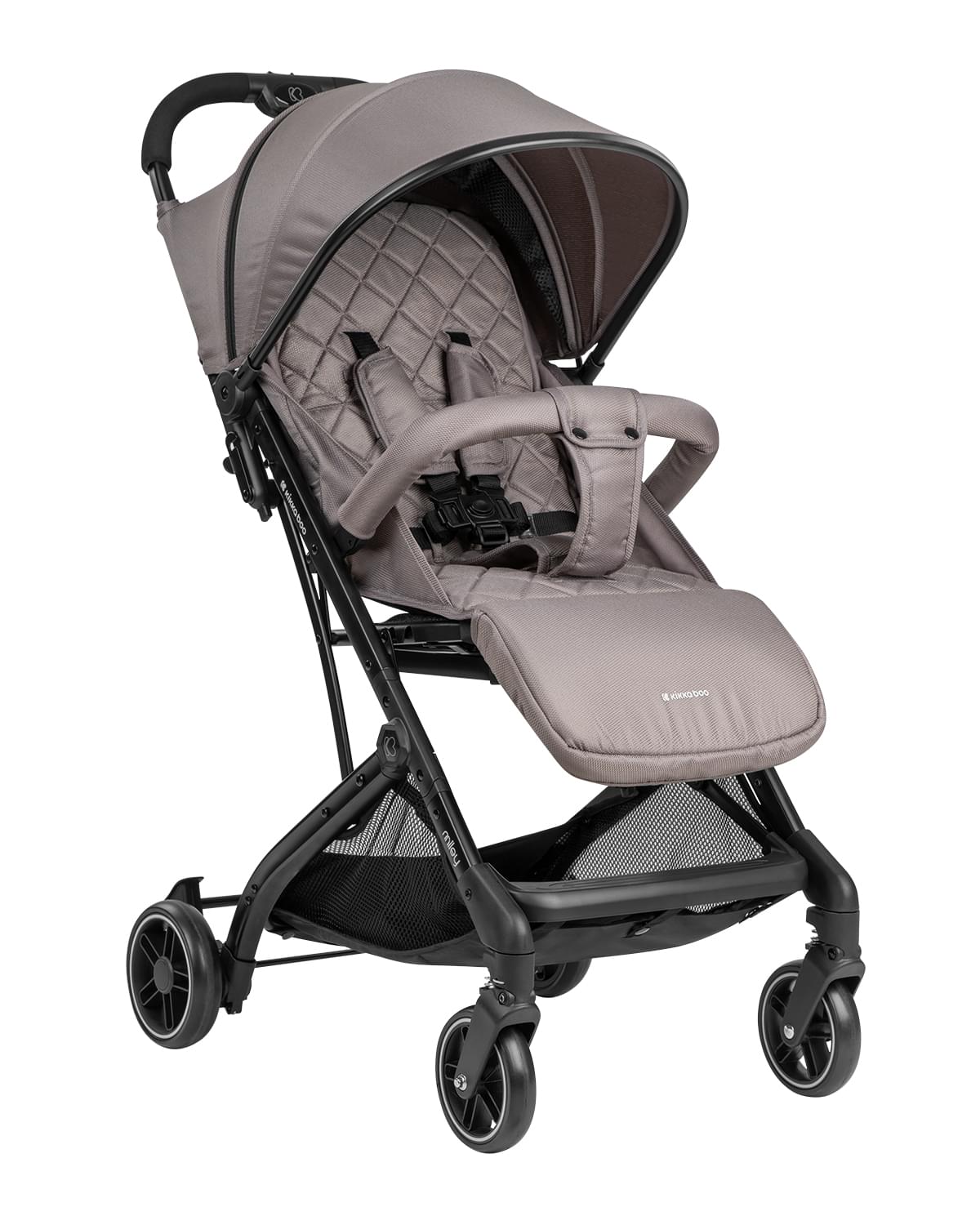 Kikkaboo Miley Baby Pushchair