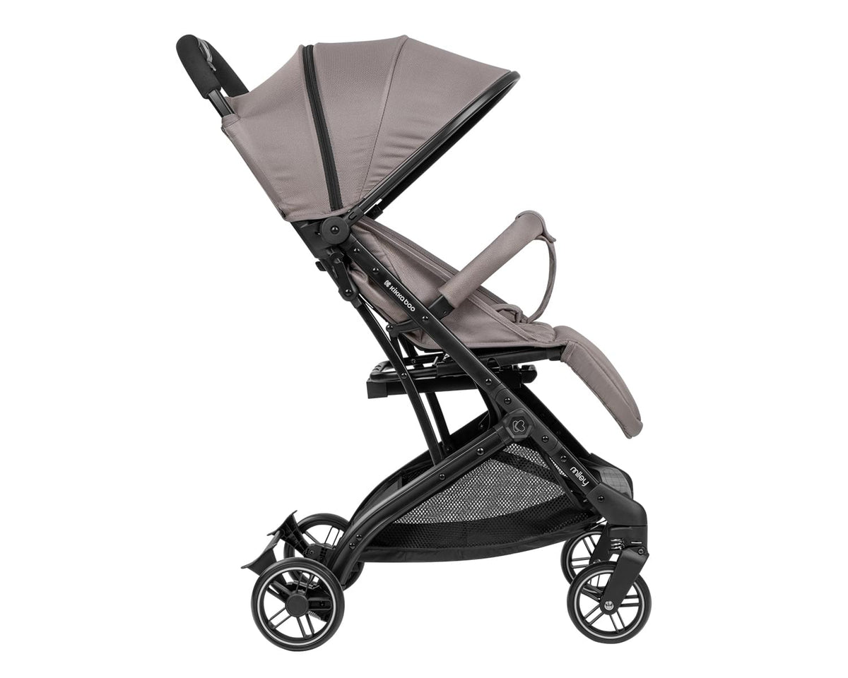 Kikkaboo Miley Baby Pushchair