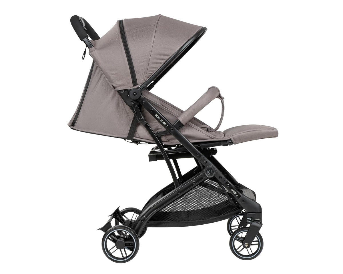 Kikkaboo Miley Baby Pushchair